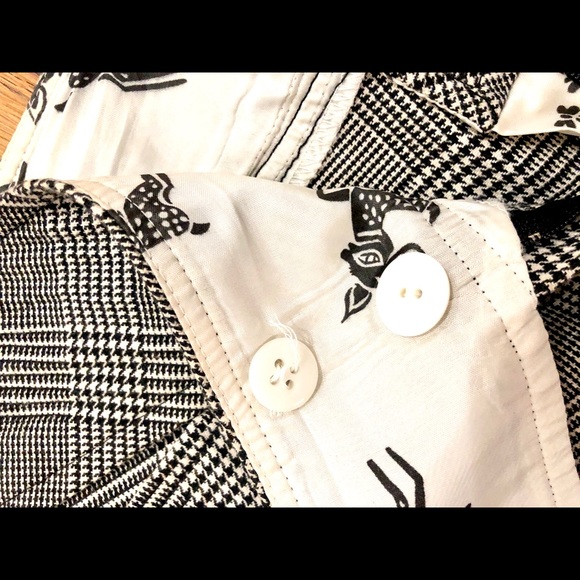 Nannette Lepore suit - Picture 9 of 12